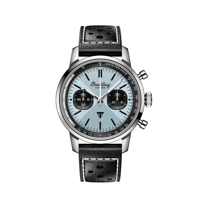 Breitling TOP TIME B01 TRIUMPH, AB01764A1C1X1 Watch