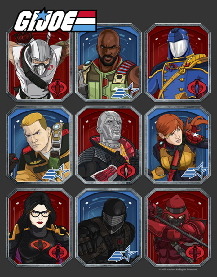 Mockup