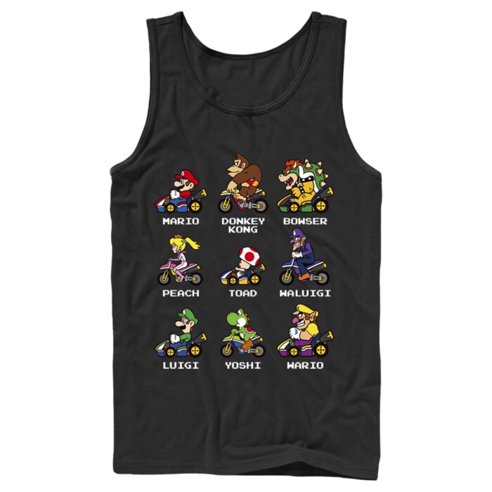 Mockup
