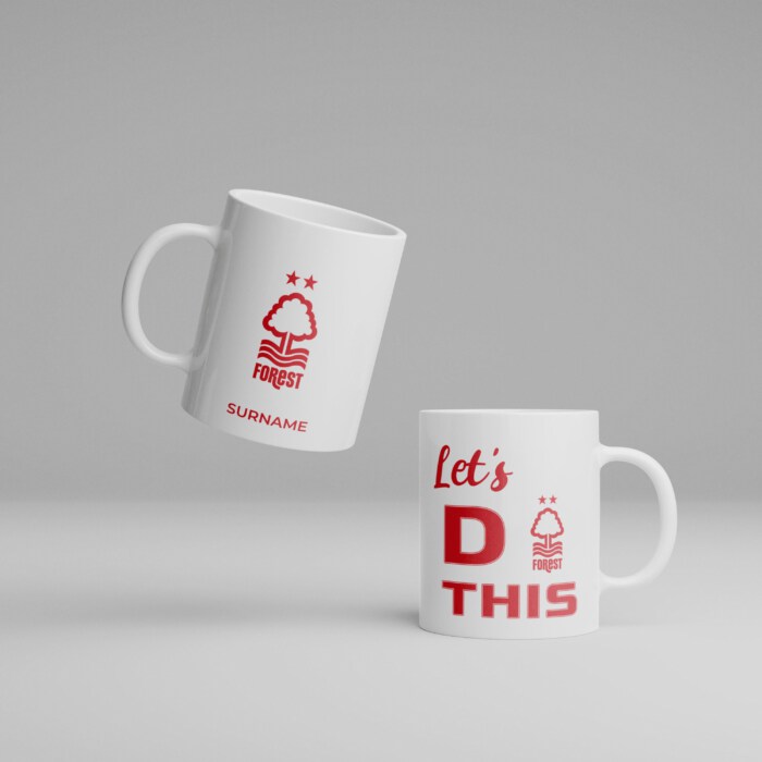 Mockup