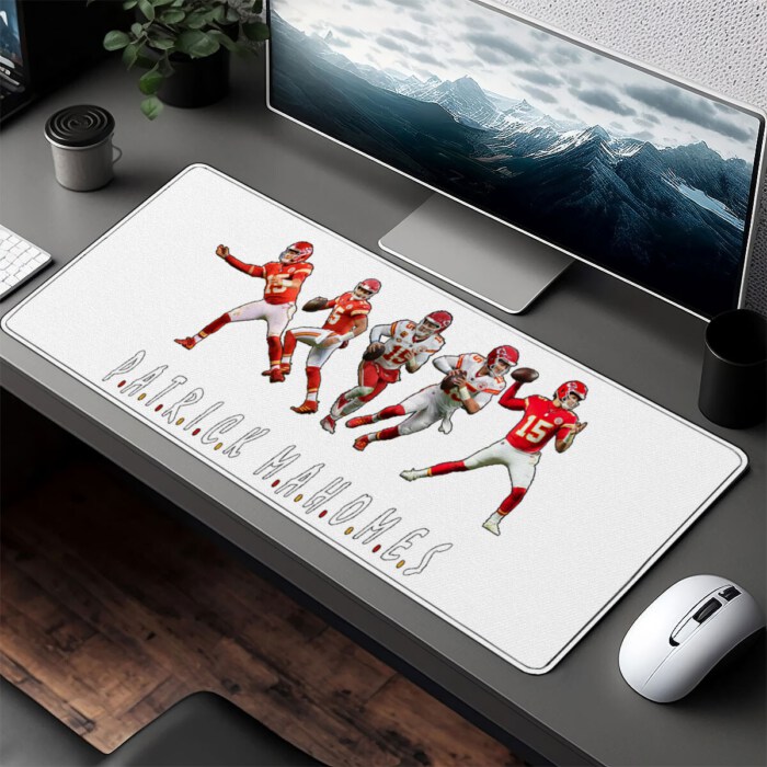 Mockup