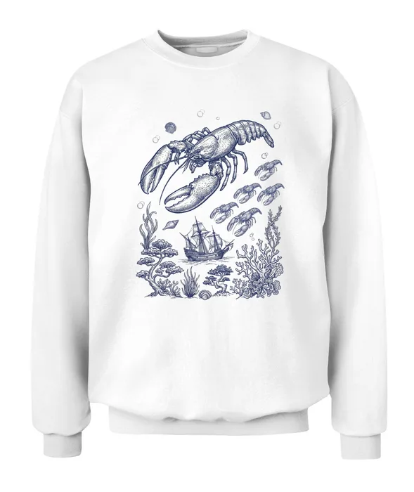 Unisex Crewneck Sweatshirt | Gildan 18000 (US) cold retros 101
