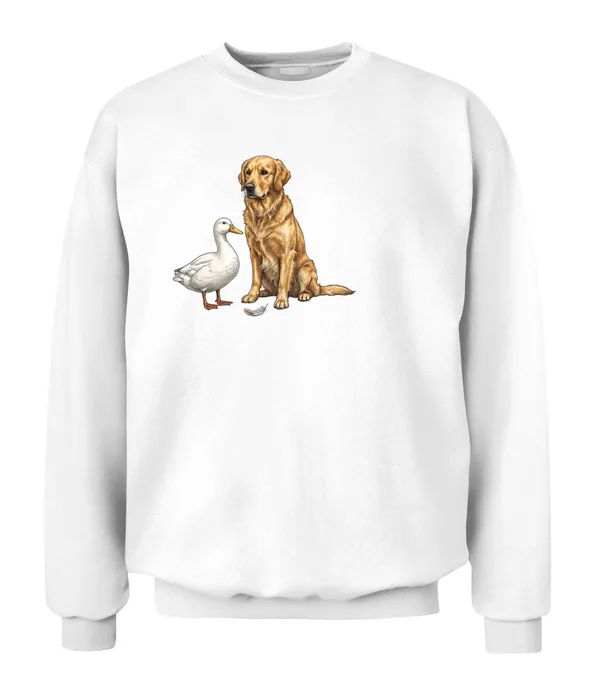 Unisex Crewneck Sweatshirt | Gildan 18000 (US) cold retros 32
