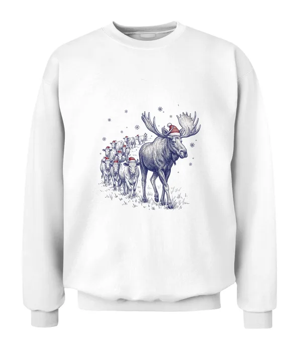 Unisex Crewneck Sweatshirt | Gildan 18000 (US) cold retros 26