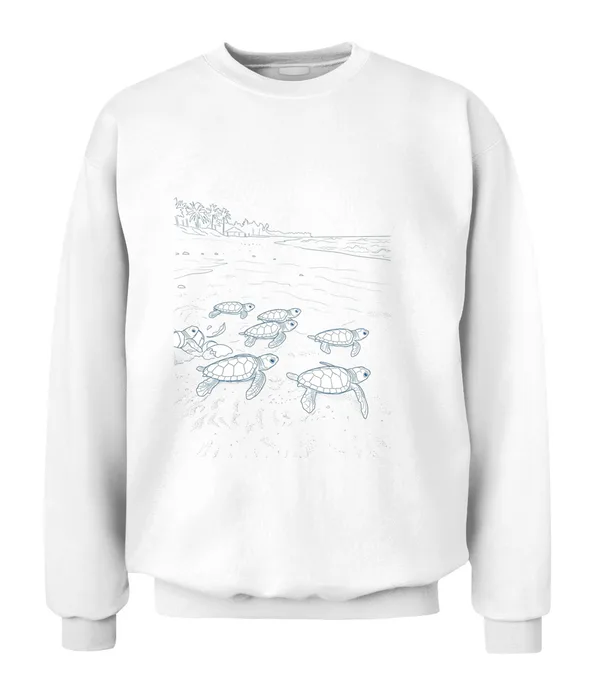 Unisex Crewneck Sweatshirt | Gildan 18000 (US) cold retros 30