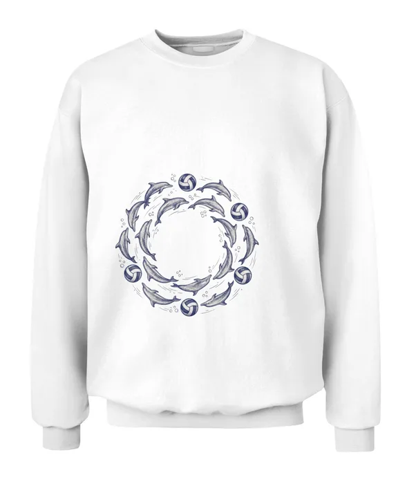 Unisex Crewneck Sweatshirt | Gildan 18000 (US) cold retros 57