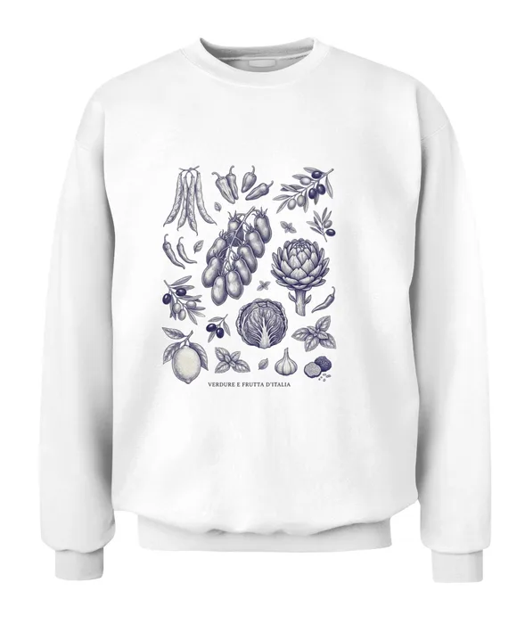 Unisex Crewneck Sweatshirt | Gildan 18000 (US) cold retros 79