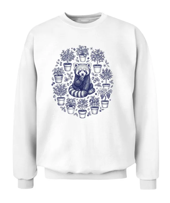 Unisex Crewneck Sweatshirt | Gildan 18000 (US) cold retros 100