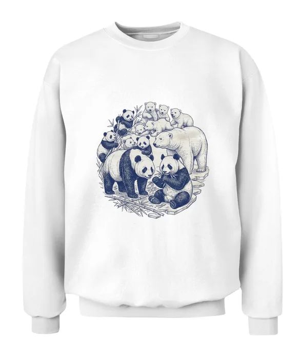 Unisex Crewneck Sweatshirt | Gildan 18000 (US) cold retros 179