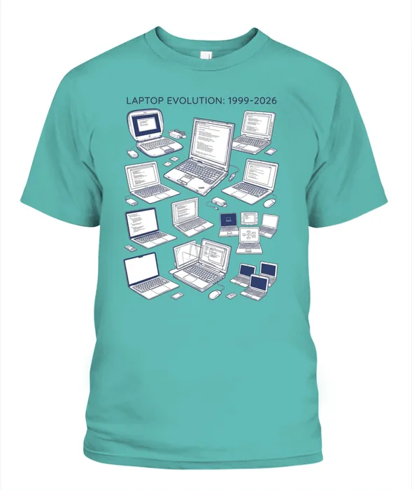 Unisex T-Shirt | Comfort Colors 1717 (US) 90s retro animals + nature 256