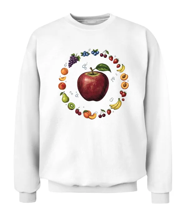 Unisex Crewneck Sweatshirt | Gildan 18000 (US) cold retros 84