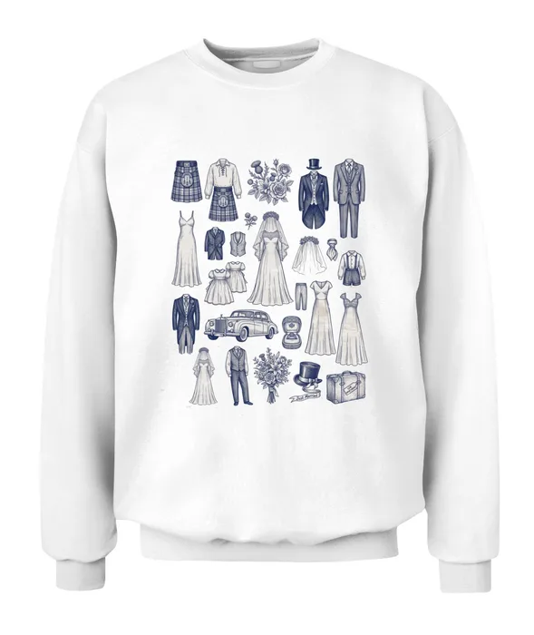 Unisex Crewneck Sweatshirt | Gildan 18000 (US) cold retros 46