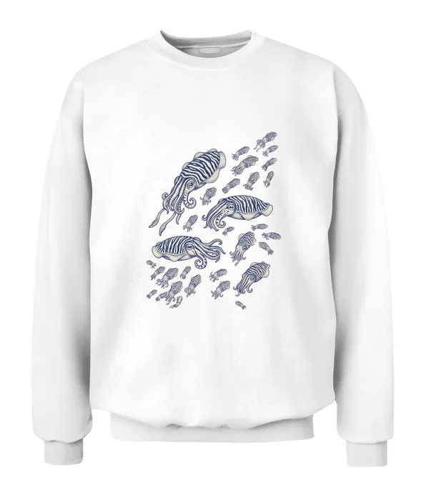 Unisex Crewneck Sweatshirt | Gildan 18000 (US) cold retros 192