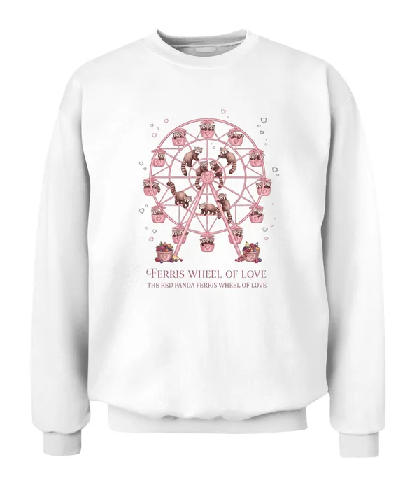Unisex Crewneck Sweatshirt | Gildan 18000 (US) cold retros 66