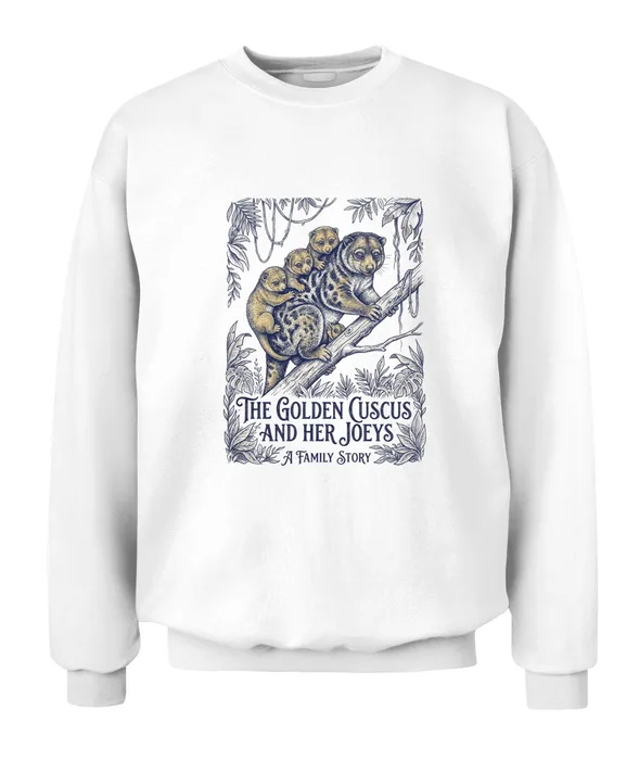 Unisex Crewneck Sweatshirt | Gildan 18000 (US) cold retros 162