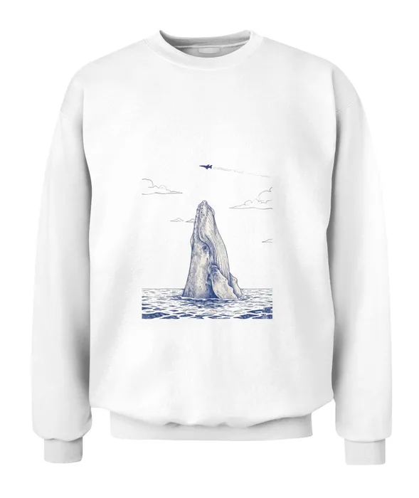 Unisex Crewneck Sweatshirt | Gildan 18000 (US) cold retros 40