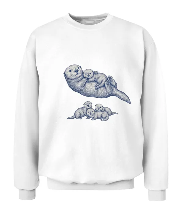 Unisex Crewneck Sweatshirt | Gildan 18000 (US) cold retros 161