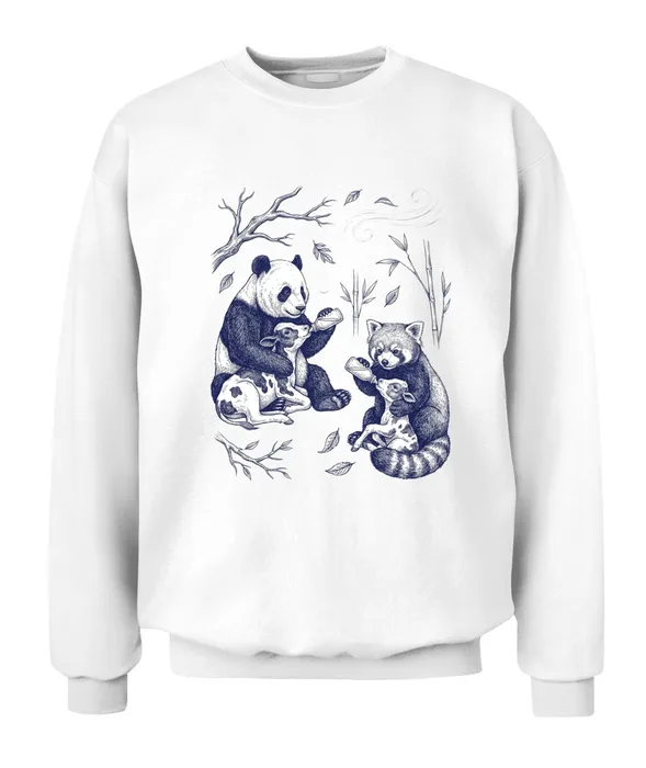 Unisex Crewneck Sweatshirt | Gildan 18000 (US) cold retros 18