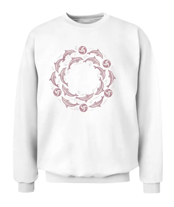 Unisex Crewneck Sweatshirt | Gildan 18000 (US) cold retros 55