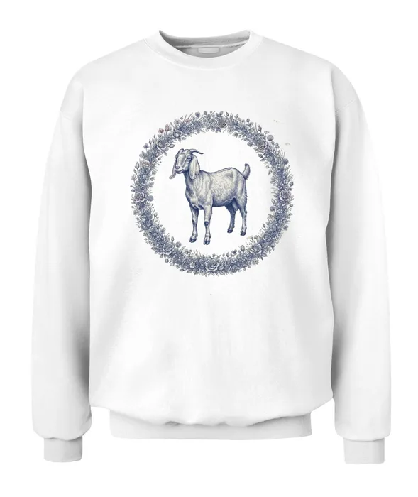 Unisex Crewneck Sweatshirt | Gildan 18000 (US) cold retros 44
