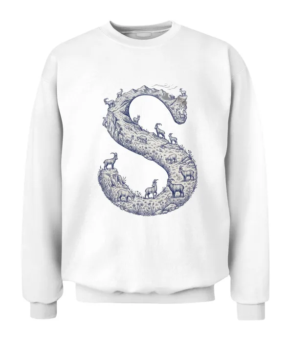 Unisex Crewneck Sweatshirt | Gildan 18000 (US) cold retros 151