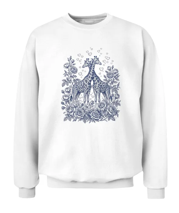 Unisex Crewneck Sweatshirt | Gildan 18000 (US) cold retros 97