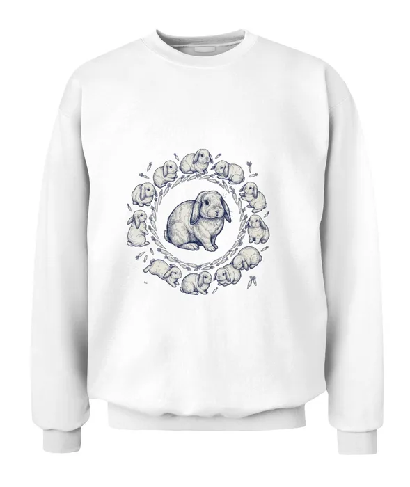 Unisex Crewneck Sweatshirt | Gildan 18000 (US) cold retros 166