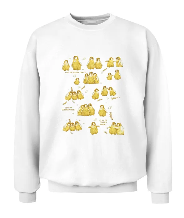 Unisex Crewneck Sweatshirt | Gildan 18000 (US) cold retros 12