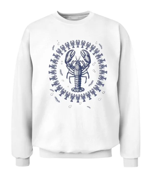 Unisex Crewneck Sweatshirt | Gildan 18000 (US) cold retros 102