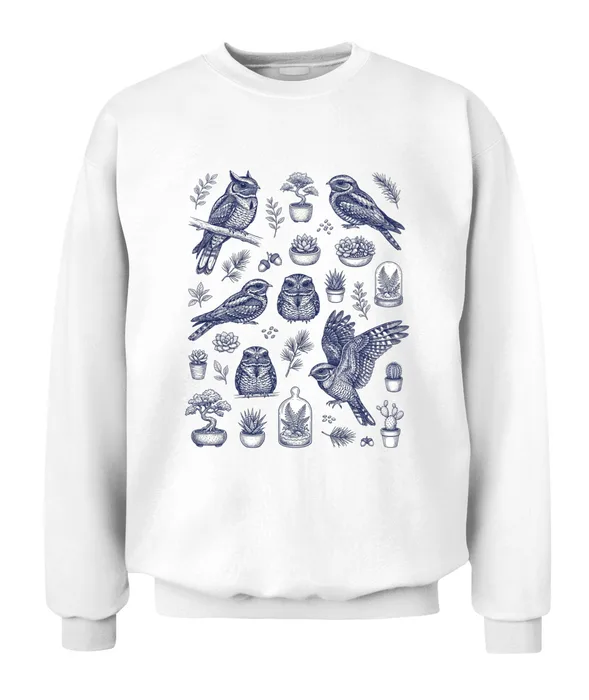 Unisex Crewneck Sweatshirt | Gildan 18000 (US) cold retros 113