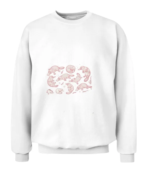 Unisex Crewneck Sweatshirt | Gildan 18000 (US) cold retros 06
