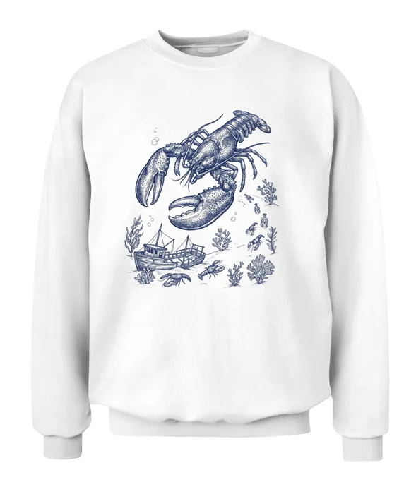 Unisex Crewneck Sweatshirt | Gildan 18000 (US) cold retros 53