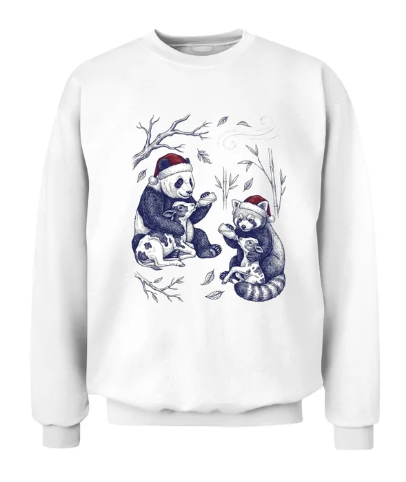 Unisex Crewneck Sweatshirt | Gildan 18000 (US) cold retros 17