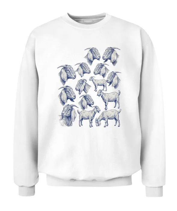 Unisex Crewneck Sweatshirt | Gildan 18000 (US) cold retros 50