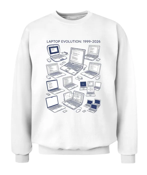 Unisex Crewneck Sweatshirt | Gildan 18000 (US) cold retros 59