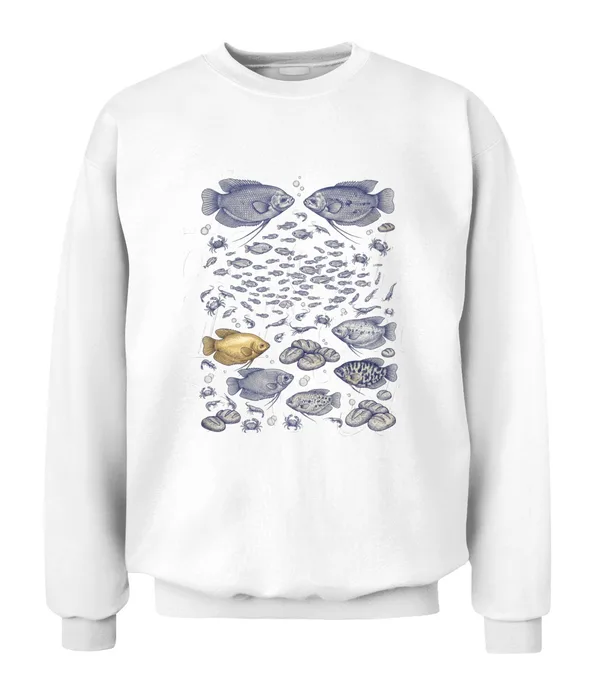 Unisex Crewneck Sweatshirt | Gildan 18000 (US) cold retros 150