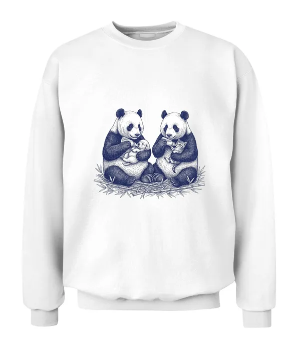 Unisex Crewneck Sweatshirt | Gildan 18000 (US) cold retros 16