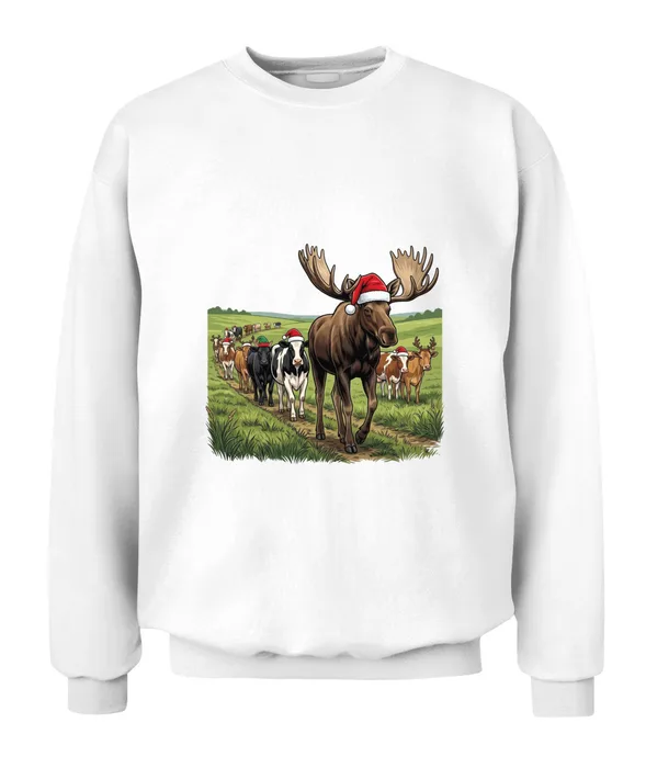 Unisex Crewneck Sweatshirt | Gildan 18000 (US) cold retros 24