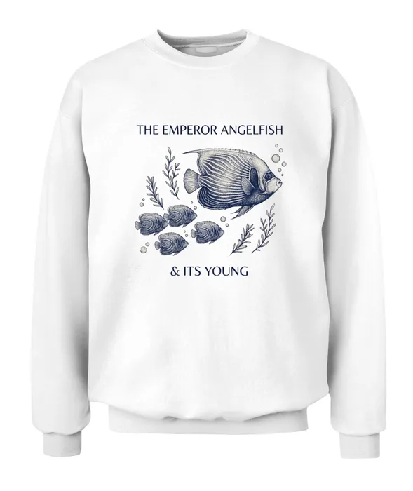 Unisex Crewneck Sweatshirt | Gildan 18000 (US) cold retros 159