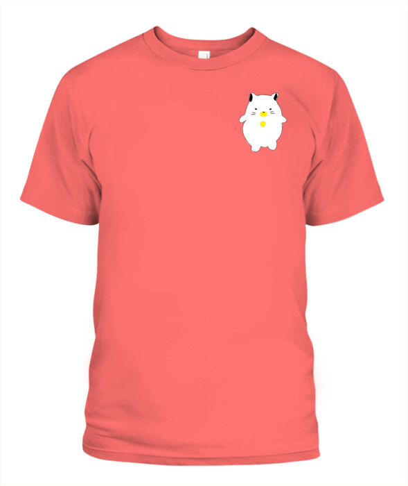 Unisex T-Shirt | Comfort Colors cat 49