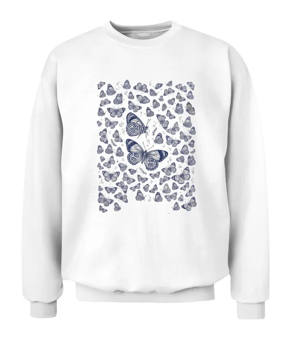 Unisex Crewneck Sweatshirt | Gildan 18000 (US) cold retros 185