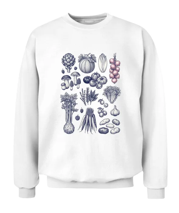 Unisex Crewneck Sweatshirt | Gildan 18000 (US) cold retros 81