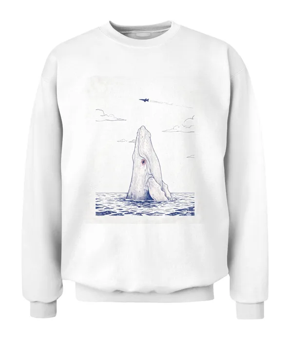Unisex Crewneck Sweatshirt | Gildan 18000 (US) cold retros 37