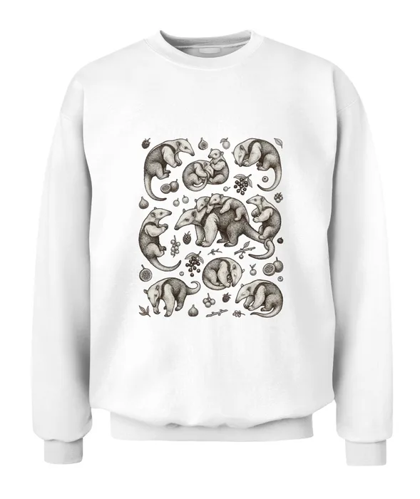 Unisex Crewneck Sweatshirt | Gildan 18000 (US) cold retros 128