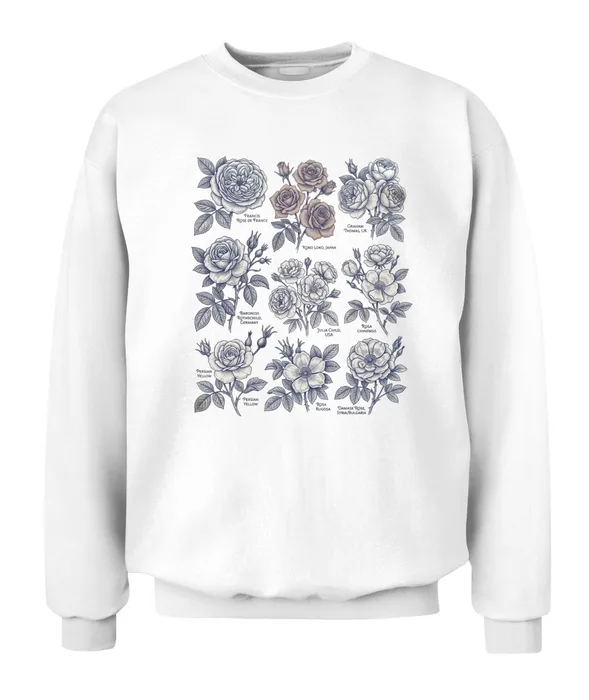Unisex Crewneck Sweatshirt | Gildan 18000 (US) cold retros 86