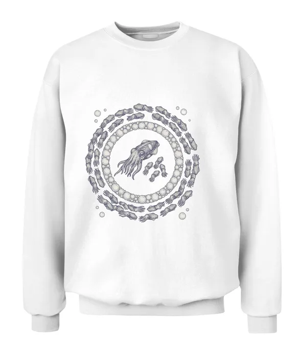 Unisex Crewneck Sweatshirt | Gildan 18000 (US) cold retros 156