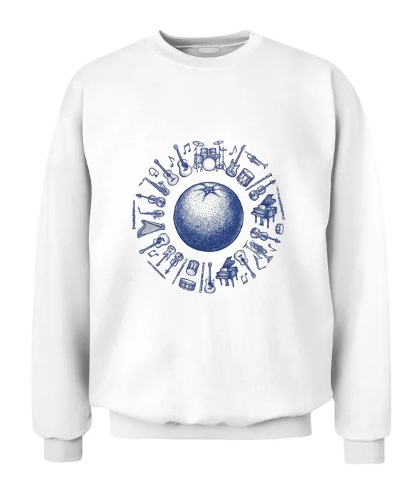 Unisex Crewneck Sweatshirt | Gildan 18000 (US) cold retros 103