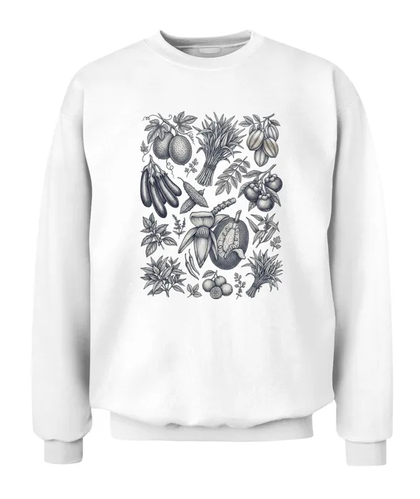 Unisex Crewneck Sweatshirt | Gildan 18000 (US) cold retros 85