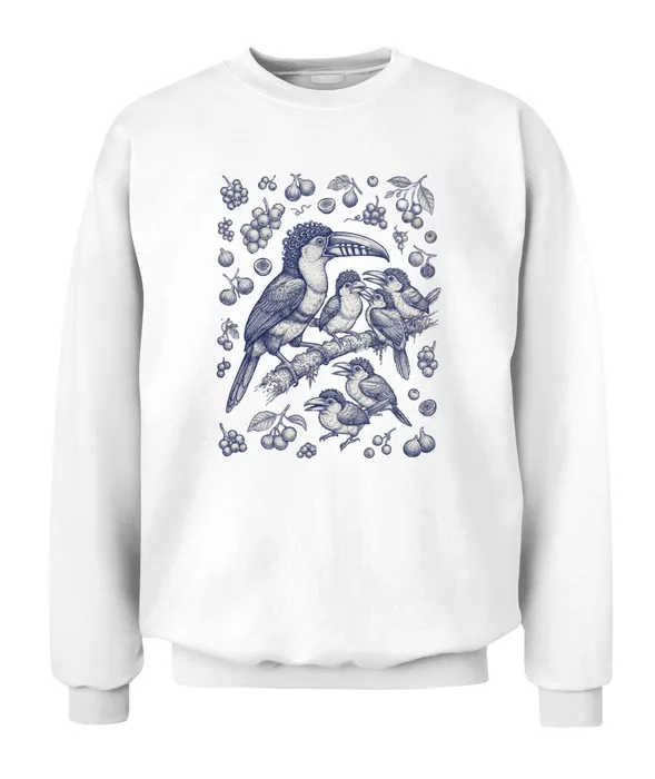 Unisex Crewneck Sweatshirt | Gildan 18000 (US) cold retros 127