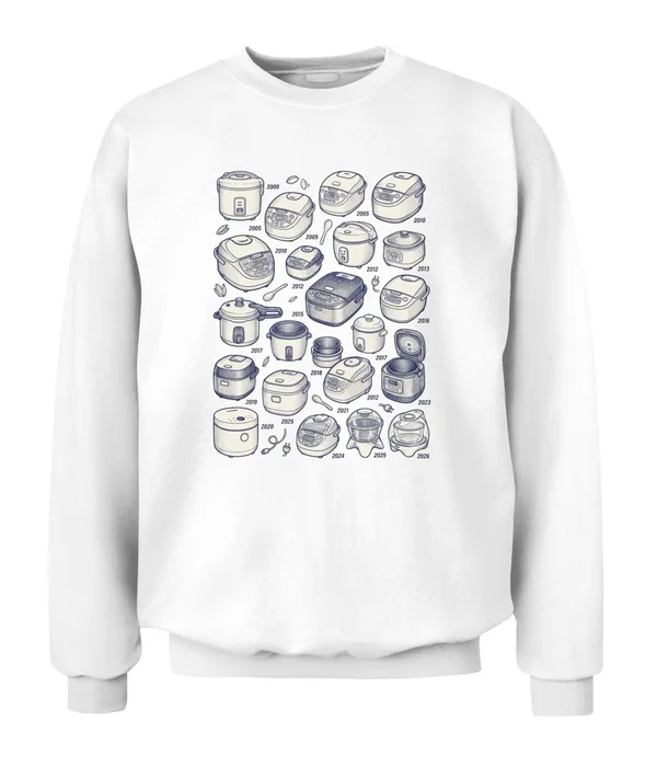 Unisex Crewneck Sweatshirt | Gildan 18000 (US) cold retros 65
